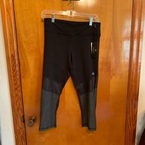 Express Workout Pants